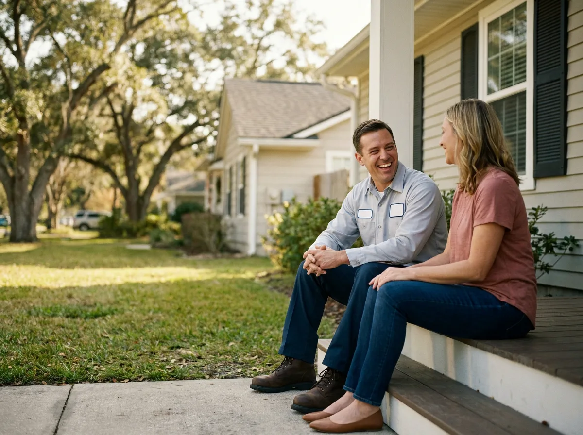 Septic tank pumping FAQs for Kenner, LA